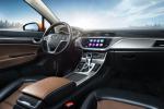 Emgrand GS Sport 2016 года
